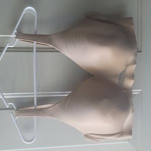 Wire Free Lightly Lined Bra